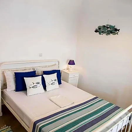 Vareladiko Hotel