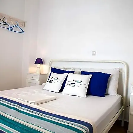 Hotel Vareladiko 3*