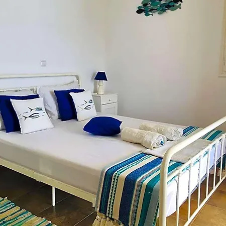 Vareladiko 3* Leros Island
