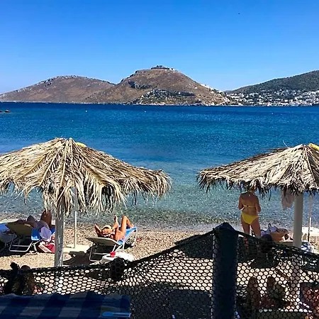 Vareladiko Hotel Leros Island