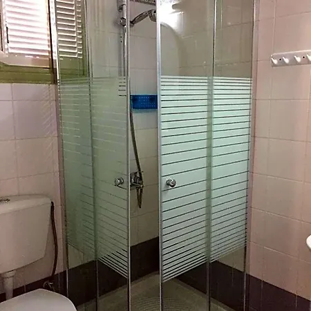 Hotel Vareladiko Leros Island