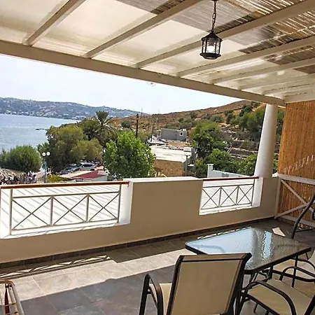 Vareladiko Hotel 3*