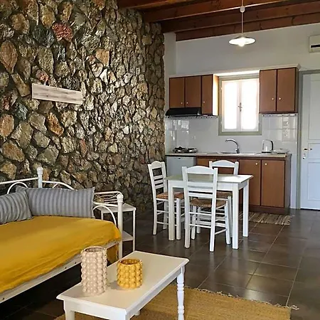Vareladiko Leros Island
