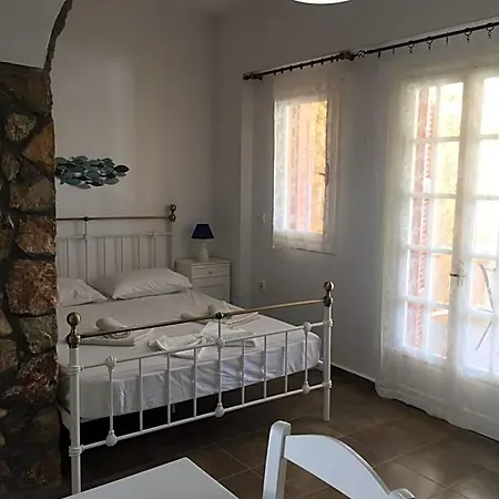 Vareladiko Hotel Leros Island