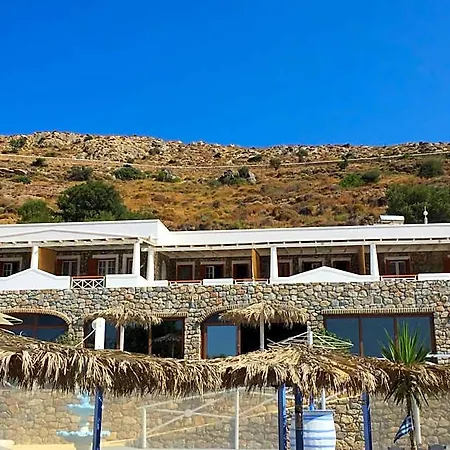 Vareladiko Hotel