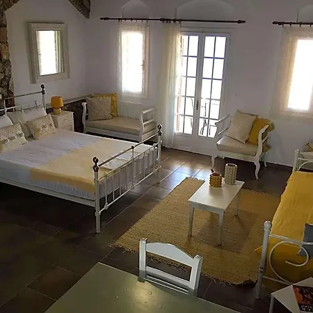 Vareladiko Hotel Leros Island