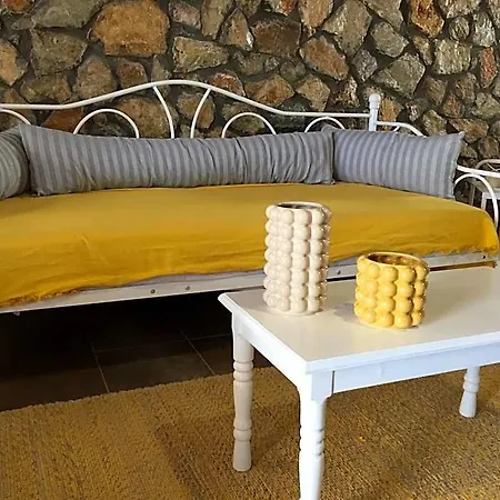 Vareladiko 3* Leros Island