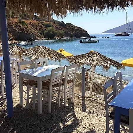 Vareladiko Leros Island