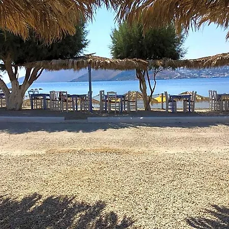 Hotel Vareladiko Leros Island