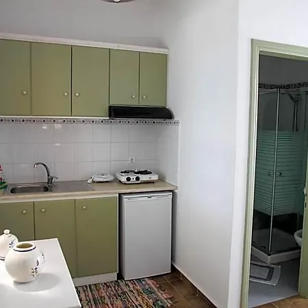 Vareladiko Hotel